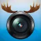 Antlers Booth: Try antlers & bunny ears!