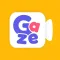 Gaze: Random Video Chat