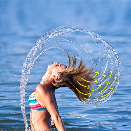 Slow Motion Video Maker FX