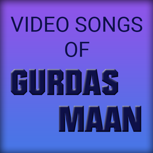 Video songs of Gurdas Maan