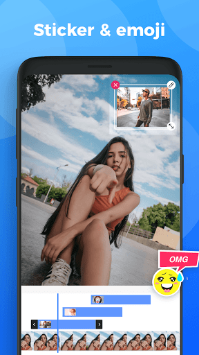 Watermark remover, Logo eraser Screenshots