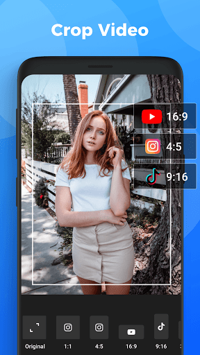 Watermark remover, Logo eraser Screenshots