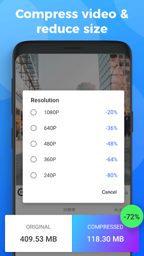Watermark remover, Logo eraser Screenshots