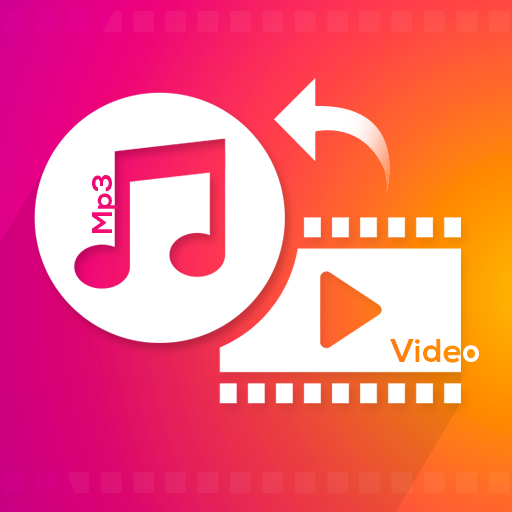 MP3 Converter - Video to Mp3 MP3 Converter - Video to Mp3