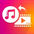 MP3 Converter - Video to Mp3