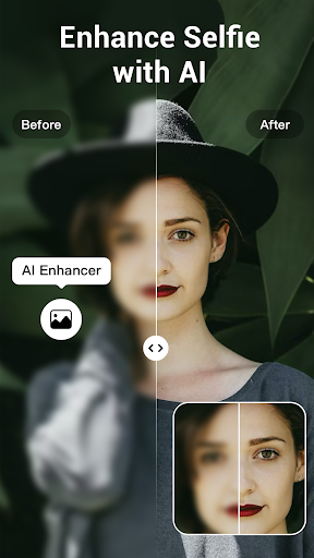 AI Video Enhancer - Utool Screenshots