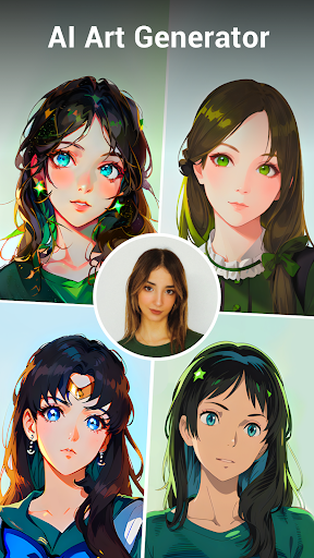 AI Video Enhancer - Utool Screenshots