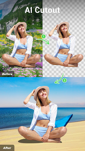 AI Video Enhancer - Utool Screenshots