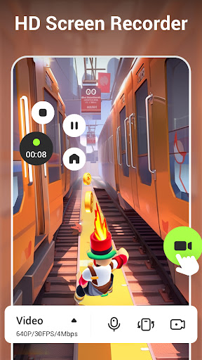 AI Video Enhancer - Utool Screenshots