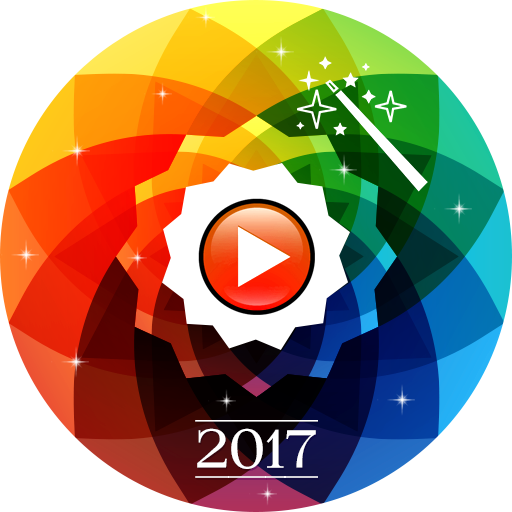 Vvid Slideshow Video Maker