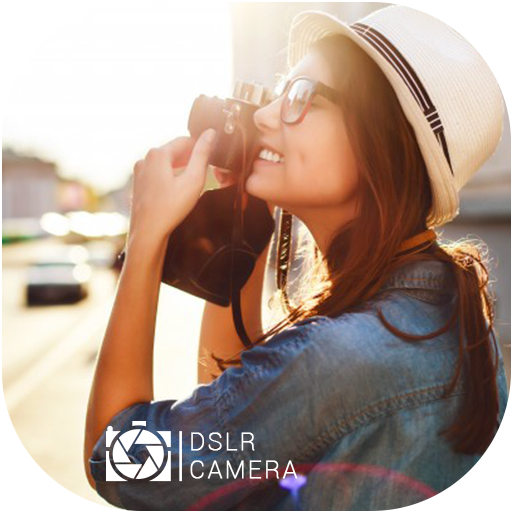 DSLR Camera 2018