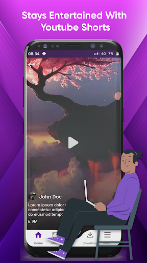 WXPlayer-Video & Media Player Screenshots