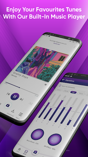 WXPlayer-Video & Media Player Screenshots