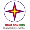 Nghi Son EMS