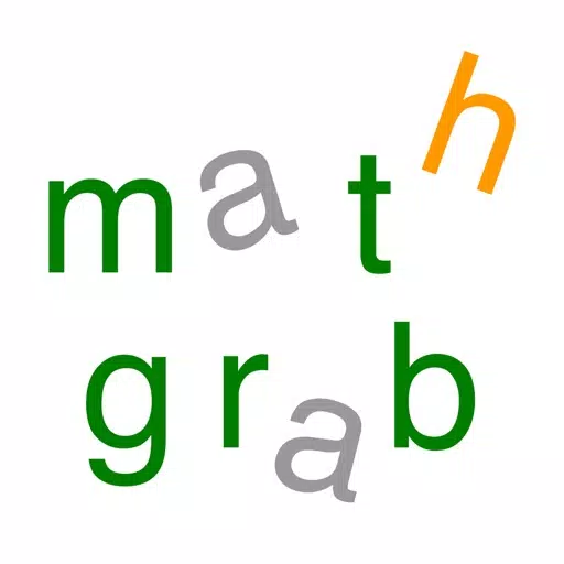 Math Grab Math Grab