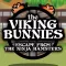 The Viking Bunnies #3