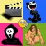 Char Quiz - Guess the World Famous Character