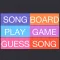 Song Board 2