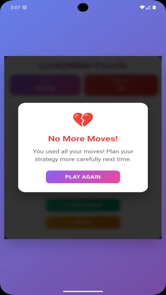 Luckynikki Screenshots