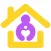 KinderMom - Child Care App