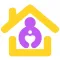 KinderMom - Child Care App
