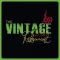 Vintage Hotspot