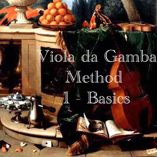 Viola da Gamba Method-Part 1 Viola da Gamba Method-Part 1