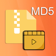 Video Compression MD5 Modifier