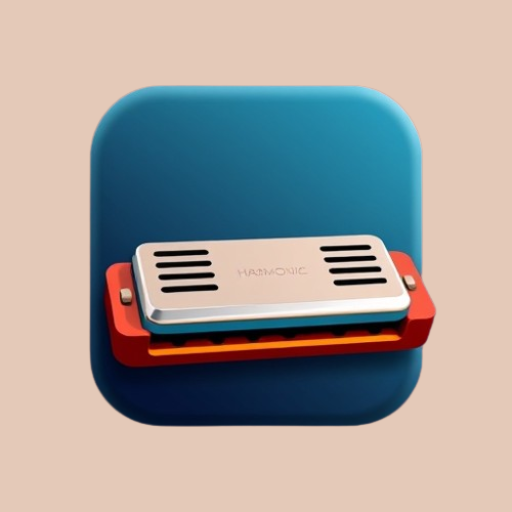 Virtual Harmonica