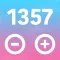 Stepper - tap counter