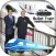 Modi Ki Bullet Train Photo Editor