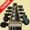Oud Tuner: Cümbüş & Tanbur