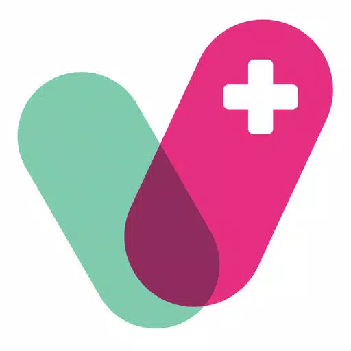 Vitamia - аптека приходит к вам Vitamia - аптека приходит к вам