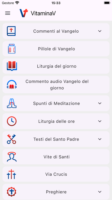 VitaminaV Screenshots
