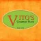 Vito's Gourmet Pizza