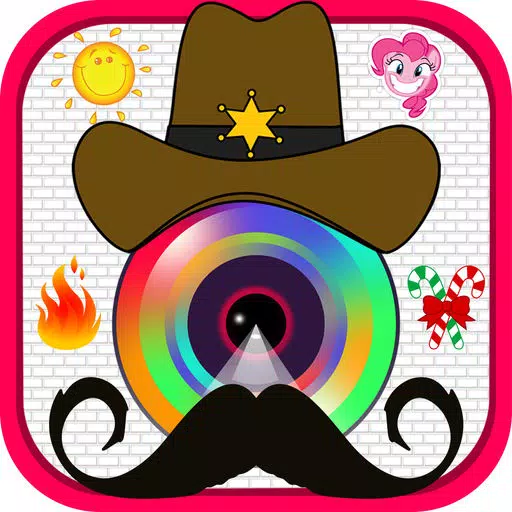 Cute Photo Sticker Creator - Selfie Picture Booth with Cool Stickers & Collage Frames Editor Cute Photo Sticker Creator - Selfie Picture Booth with Cool Stickers & Collage Frames Editor