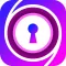 Password Manager Security & Lock Passcode Privacy