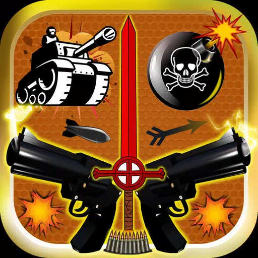 Weapon & Gun Sound Effects Button Free - Share Explosion Sounds via SMS & Timer Alert Plus Weapon & Gun Sound Effects Button Free - Share Explosion Sounds via SMS & Timer Alert Plus
