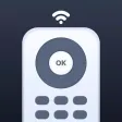 Smart Cast TV Remote