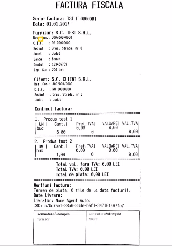 VK-Print Screenshots