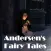155 Audio Andersen's Fairy Tales In English
