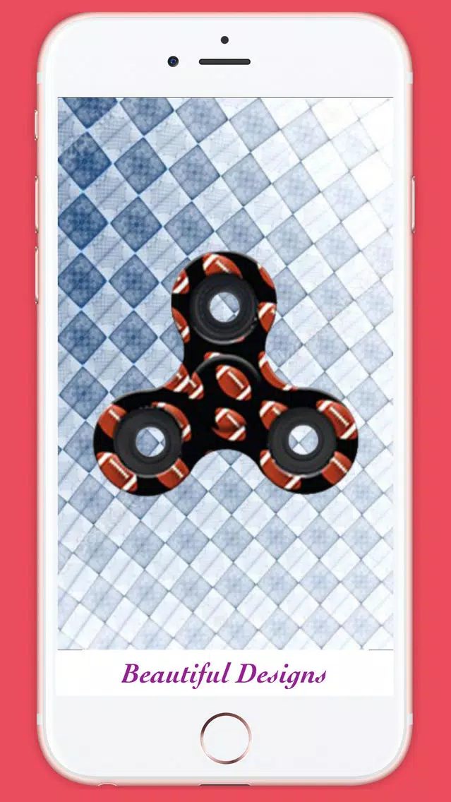 Fidget Spinner - Virtual Hand Spinner Screenshots