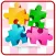Slide Picture Puzzle - Noel Holiday