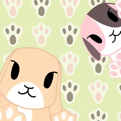 Combo Hares: Upgrade & Combine Combo Hares: Upgrade & Combine