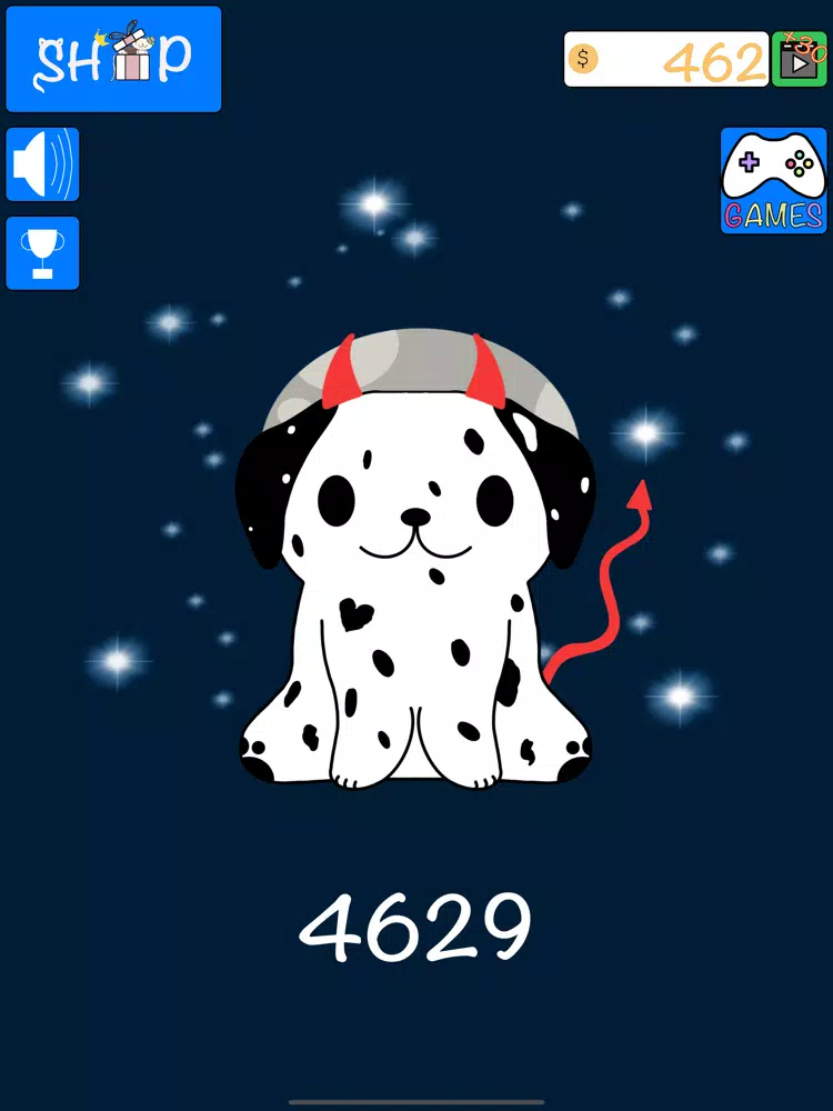 Puppiess: Funny Dogs in Hats iPad Screenshots