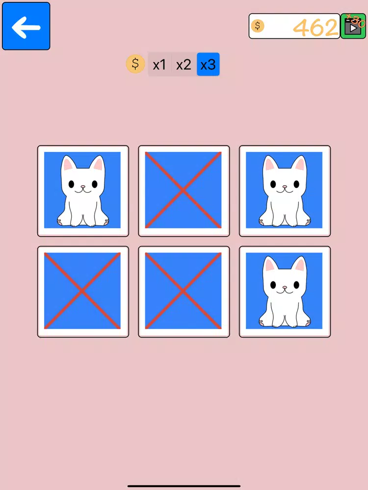 Puppiess: Funny Dogs in Hats iPad Screenshots