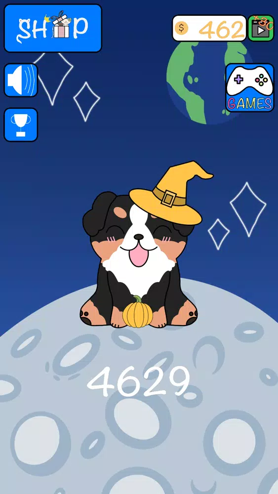 Puppiess: Funny Dogs in Hats Screenshots