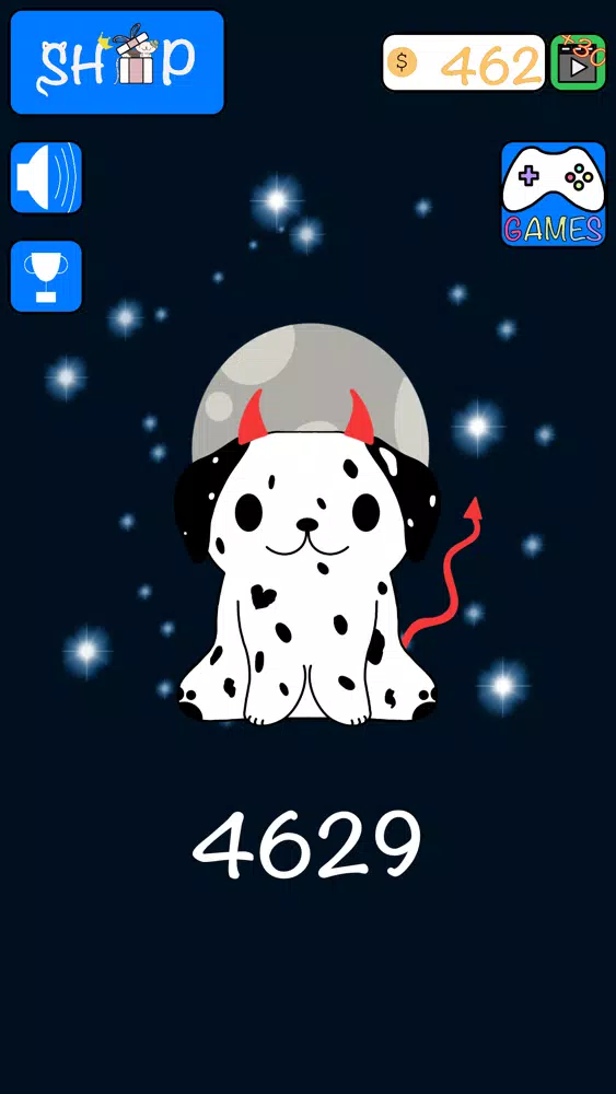 Puppiess: Funny Dogs in Hats Screenshots