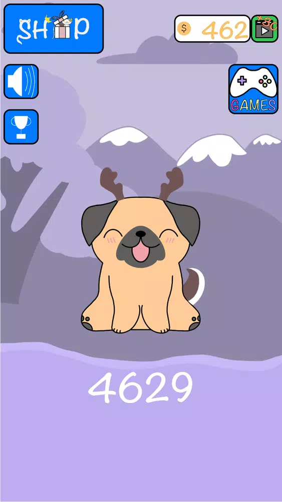 Puppiess: Funny Dogs in Hats Screenshots