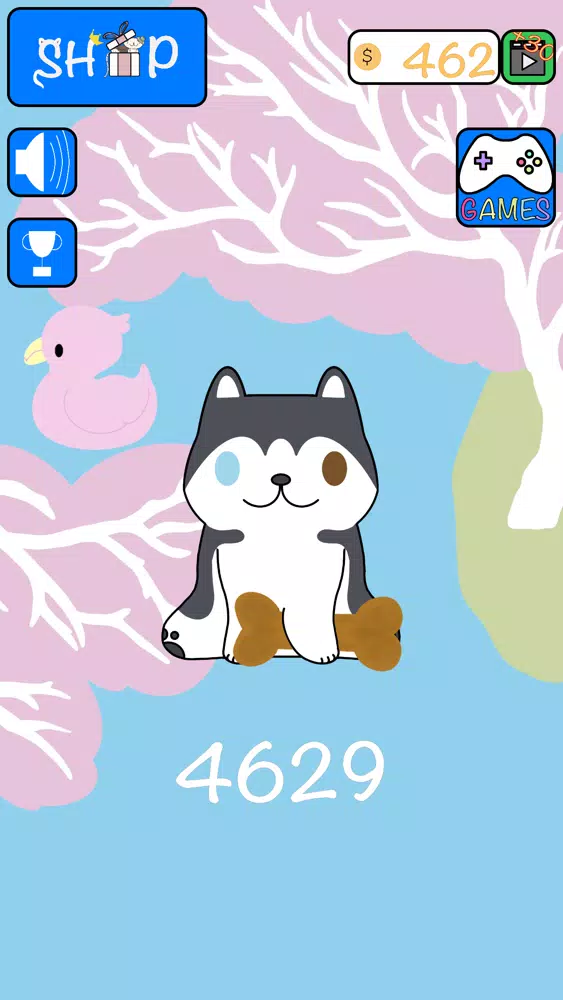 Puppiess: Funny Dogs in Hats Screenshots